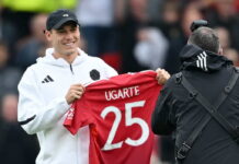 Manuel Ugarte analysis: what will be the cost of bailing out Man United’s leaky defence? – Man United News And Transfer News