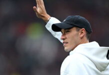 Manuel Ugarte sends strong message to Erik ten Hag in dominant display for Uruguay vs. Venezuela – Man United News And Transfer News