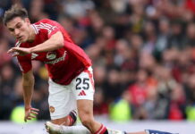 Dutch football legend brands Erik ten Hag “idiotic” for signing Manuel Ugarte – Man United News And Transfer News