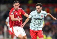 “He’s got a heart of a lion”: Owen Hargreaves says “perfect” Manuel Ugarte will be a smashing success at Man United – Man United News And Transfer News