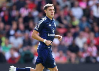 Erik ten Hag’s reluctance to use Manuel Ugarte did not please INEOS, Ruben Amorim identified as perfect manager to fix midfield woes – Man United News And Transfer News