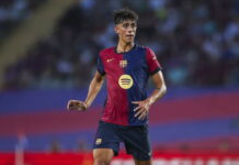 Manchester United to miss out on Barcelona prodigy Marc Bernal – Man United News And Transfer News