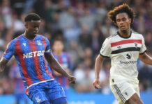 Man United, Liverpool set to compete to sign Crystal Palace’s Marc Guehi next summer – Man United News And Transfer News
