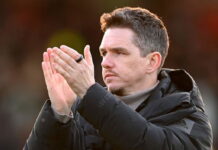 Man United women’s team boss Marc Skinner passionately defends INEOS’ committment to his side – Man United News And Transfer News