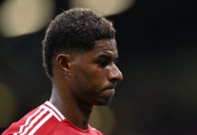 Manchester United fans brutally boo Erik ten Hag’s decision to take off Alejandro Garnacho instead of Marcus Rashford – Man United News And Transfer News