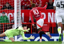 Erik ten Hag says “big guy” Marcus Rashford can determine how Man United’s season unfolds – Man United News And Transfer News