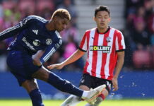 Alan Shearer doubles down on Marcus Rashford criticism despite his goal in win vs. Southampton – Man United News And Transfer News