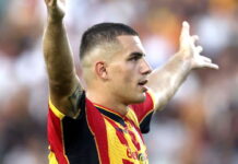 Lecce striker Nikola Krstovic dreams of playing for Manchester United – Man United News And Transfer News