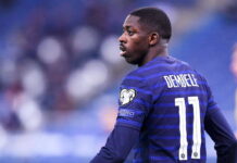Manchester United eyeing shock 2025 move for Ousmane Dembele – Man United News And Transfer News