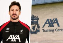 Liverpool appoint new coach who had Pep Lijnders’ job & worked with Vitor Matos – Liverpool FC