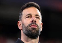 Erik ten Hag’s call led to Ruud van Nistelrooy’s Manchester United return – Man United News And Transfer News
