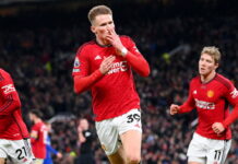 “Gutted” Phil Jones says Man United’s sale of Scott McTominay is a “travesty” and “huge loss” – Man United News And Transfer News