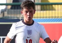 Academy Match Report: Manchester United u18s 6-0 Nottingham Forest u18s – Man United News And Transfer News