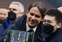 Inter Milan boss Simone Inzaghi a “serious contender” to take over as Manchester United manager – Man United News And Transfer News