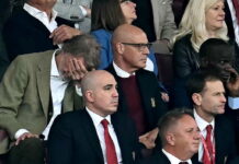 David Ornstein confirms Man United deputy football director Andy O’Boyle set to leave club – Man United News And Transfer News