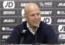 Arne Slot insists Liverpool still have “a lot to prove” despite being top of the league – Liverpool FC