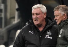 Former Manchester United defender Steve Bruce appointed Blackpool manager – Man United News And Transfer News