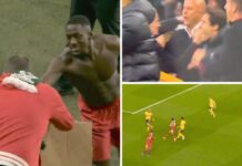 Chiesa’s joy and Gravenberch dazzles – 5 things spotted from Wolves 1-2 Liverpool – Liverpool FC