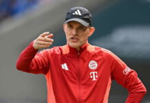 Man United are “lining up” Thomas Tuchel as Erik ten Hag’s replacement – Man United News And Transfer News