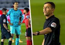 Referee appointed for Liverpool vs. Bournemouth has WORST record with VAR – Liverpool FC