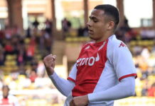 Chelsea to rival Manchester United for long-term target Vanderson as AS Monaco set asking price – Man United News And Transfer News