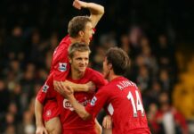 20 years on: The Fulham fightback that inspired Istanbul heroics – Liverpool FC