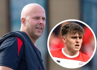 Arne Slot explains Liverpool loans but admits squad “worry” – “bring Ben Doak back!” – Liverpool FC