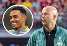 Arne Slot insists no chance of Real Madrid distraction for Trent Alexander-Arnold – Liverpool FC