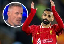 Jamie Carragher names “biggest reason” why Mo Salah “will sign a new contract” – Liverpool FC