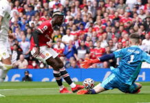 “I didn’t see the club going upwards”: Paul Pogba makes huge revelation about his Man United spell – Man United News And Transfer News