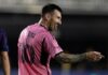 MLS Power Rankings: Messi on target, LAFC clinch playoff spot