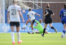 Clinton shines for Man United, Chelsea hit seven; more soccer news