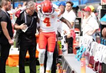 Fantasy football free agent pickups Week 5: Look to New York for WR replacements