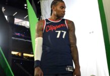 Clippers’ Porter set to be ‘accountable’ if suspension comes