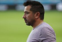 Houston Dash part ways with Alonso, Clark to remain as boss