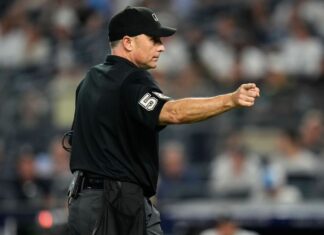 Dan Iassogna, Bill Miller to serve as crew chiefs for LCS