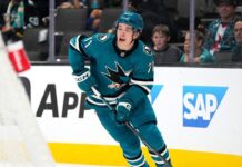 Fantasy hockey draft preview – Top ten rookies to know this season