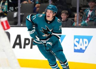 Fantasy hockey draft preview – Top ten rookies to know this season