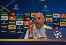 Liverpool vs Bologna: Arne Slot won’t accept ‘mediocrity’