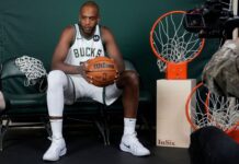 Milwaukee Bucks ‘disappointed’ to not be on Christmas slate