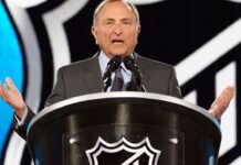 NHL plans to open CBA talks with players at start of 2025