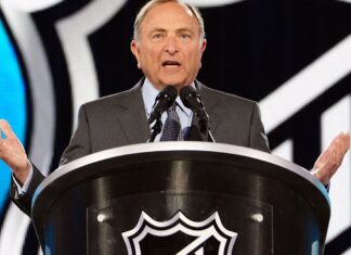 NHL plans to open CBA talks with players at start of 2025