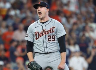 MLB playoffs: How Tarik Skubal is leading Tigers’ October run