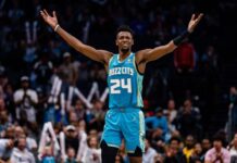 Fantasy basketball: Five second-year players ready to make a leap