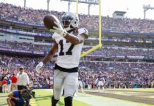 Sources – Raiders open to trading Davante Adams for pick, more