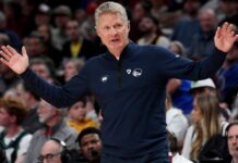 Kerr: Warriors’ starting 5, identity to emerge from competition