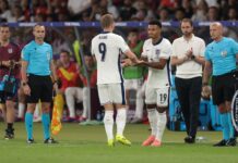 Aston Villa vs Bayern Munich: Watkins eyes Kane’s England spot