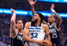 Fantasy basketball mock draft: 8-team H2H points league