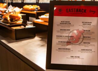 New Jersey Devils to serve Garden State staple breakfast at home games