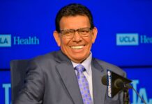 Dodgers announcer Fernando Valenzuela on leave to focus on health